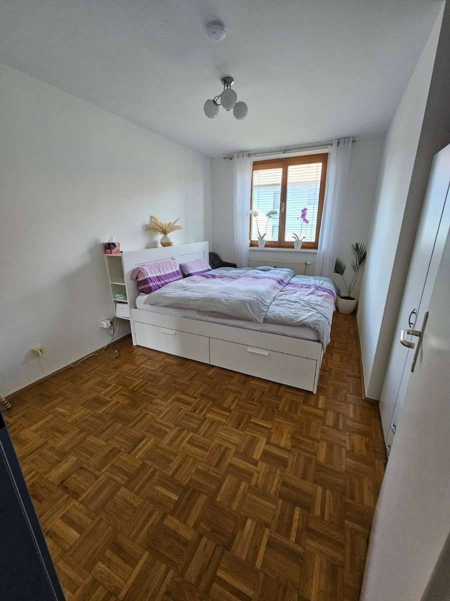 Heiligenkreuz am Waasen - geförderte Miete - 3 Zimmer - Ansicht 3
