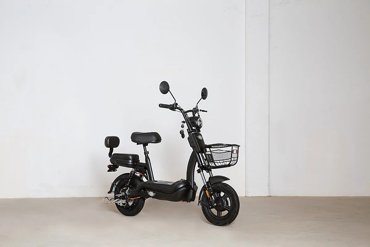 E.F.O EB250S