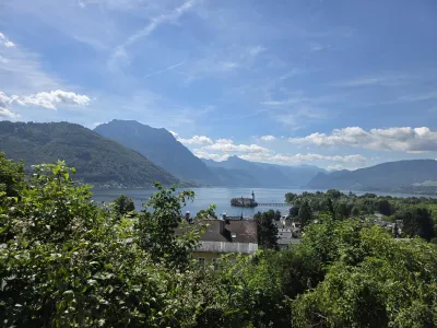 Grundstück kaufen in Gmunden – 904 m², € 813.600 – Bild 7 von 7