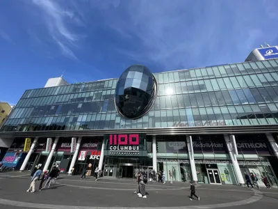 Gewerbeimmobilie mieten in Wien – 446 m², € 11.153 – Bild 1 von 5