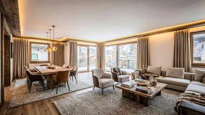 5-Zimmer-Wohnung kaufen in Kitzbühel – 133 m², € 2.390.000 – Bild 3 von 11