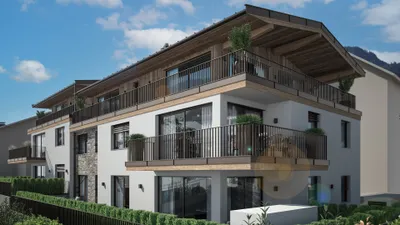 5-Zimmer-Wohnung kaufen in Kitzbühel – 133 m², € 2.390.000 – Bild 2 von 11