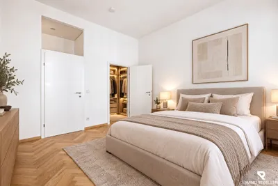 3-Zimmer-Wohnung kaufen in Wien – 87 m², € 499.000 – Bild 6 von 22