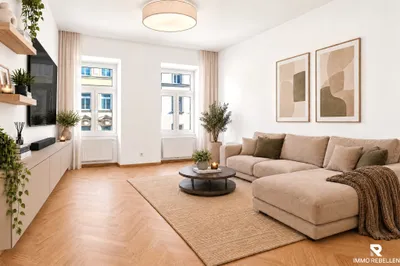 3-Zimmer-Wohnung kaufen in Wien – 87 m², € 499.000 – Bild 5 von 22
