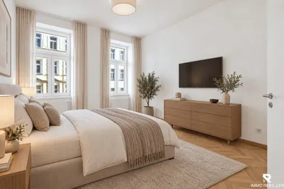 3-Zimmer-Wohnung kaufen in Wien – 87 m², € 499.000 – Bild 7 von 22