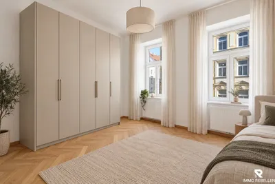 3-Zimmer-Wohnung kaufen in Wien – 87 m², € 499.000 – Bild 8 von 22