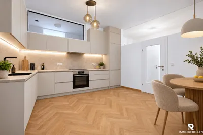 3-Zimmer-Wohnung kaufen in Wien – 87 m², € 499.000 – Bild 3 von 22
