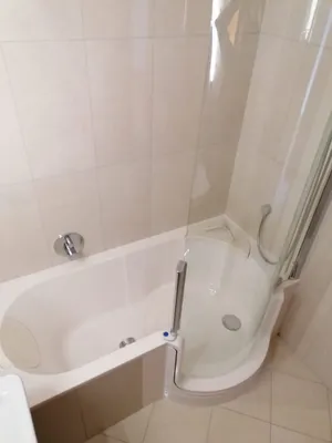 3-Zimmer-Wohnung mieten in Gmunden – 87 m², € 900 – Bild 6 von 18