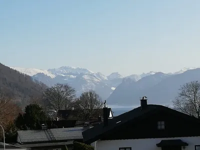 3-Zimmer-Wohnung mieten in Gmunden – 87 m², € 900