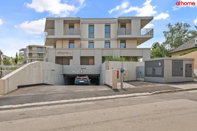 4-Zimmer-Wohnung mieten in Tulln – 93,31 m², € 1.449 – Bild 6 von 25