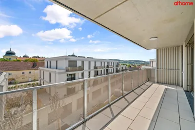 4-Zimmer-Wohnung mieten in Tulln – 93,31 m², € 1.449 – Bild 18 von 25