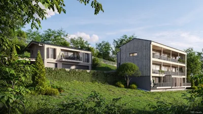 2-Zimmer-Wohnung kaufen in Spittal an der Drau – 50 m², € 349.000 – Bild 3 von 10