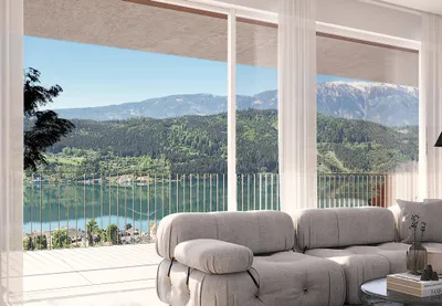 2-Zimmer-Wohnung kaufen in Spittal an der Drau – 50 m², € 349.000 – Bild 4 von 10