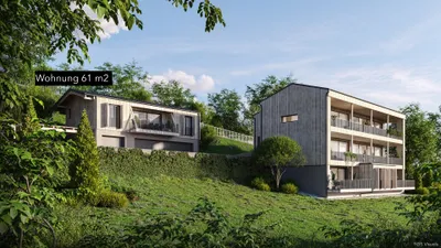 2-Zimmer-Wohnung kaufen in Spittal an der Drau – 50 m², € 349.000 – Bild 10 von 10