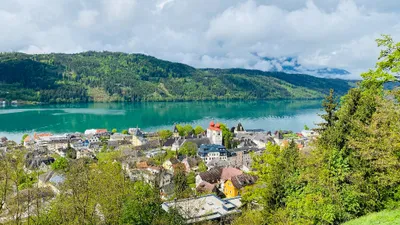 2-Zimmer-Wohnung kaufen in Spittal an der Drau – 50 m², € 349.000 – Bild 1 von 10
