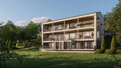 2-Zimmer-Wohnung kaufen in Spittal an der Drau – 50 m², € 349.000 – Bild 2 von 10