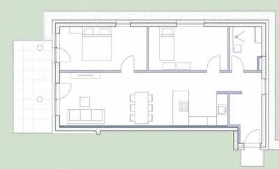 3-Zimmer-Gewerbeimmobilie kaufen in Graz-Umgebung – 72 m², € 297.500 – Bild 10 von 10