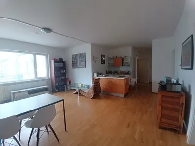 Wohnung mieten in Wien – 33 m², € 699 – Bild 2 von 9