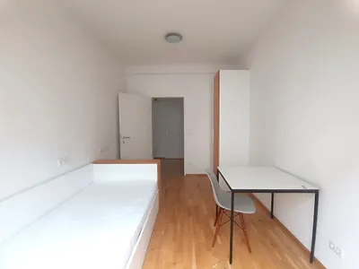 Wohnung mieten in Wien – 33 m², € 699 – Bild 4 von 9