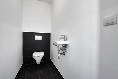 Wohnung mieten in Wien – 33 m², € 699 – Bild 7 von 9