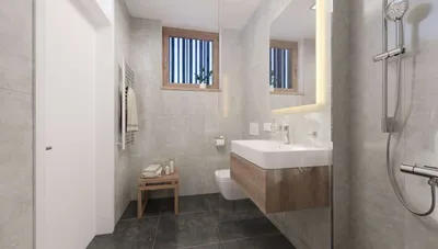 Wohnung kaufen in Liezen – Bild 4 von 12
