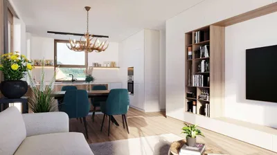 Wohnung kaufen in Liezen – Bild 11 von 12