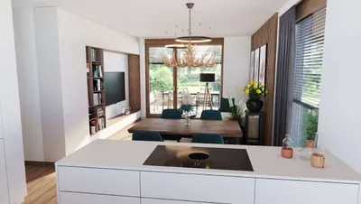 Wohnung kaufen in Liezen – Bild 6 von 12