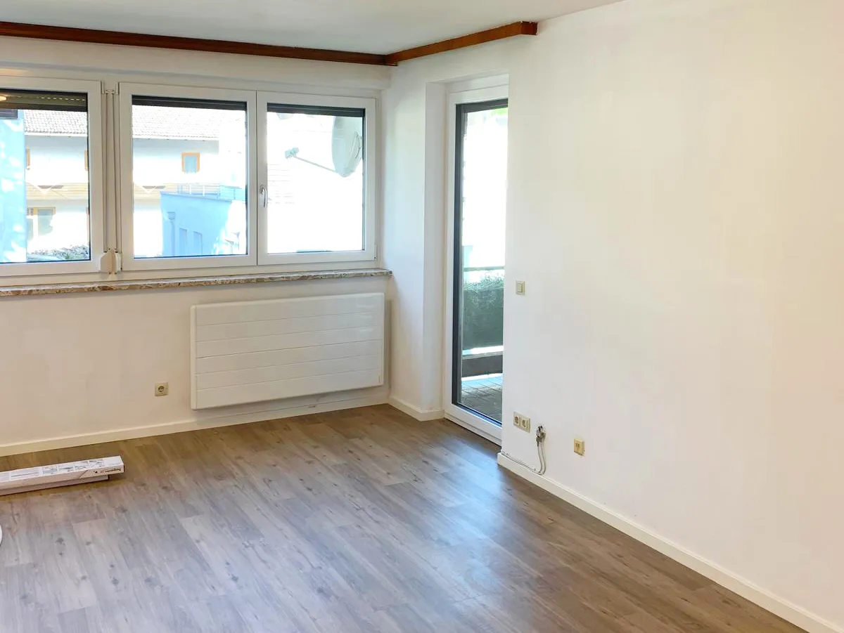 Neumarkt: 4-Zimmer für ihr Familienglück - Ansicht 2