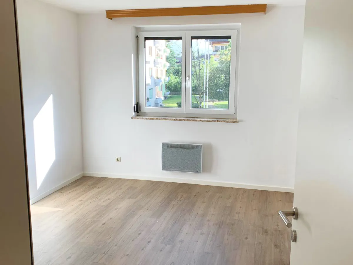 Neumarkt: 4-Zimmer für ihr Familienglück - Ansicht 3