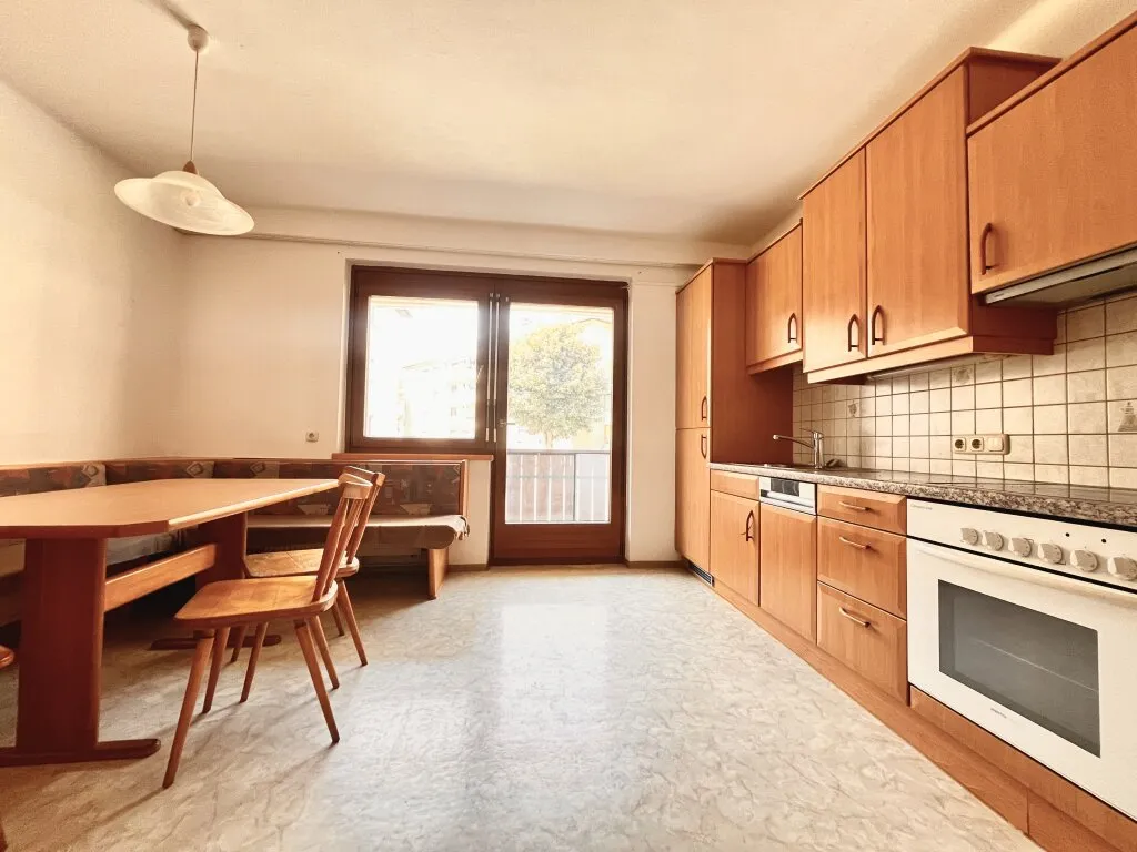 Wohnung – Lienz, Patriasdorf - Ansicht 2