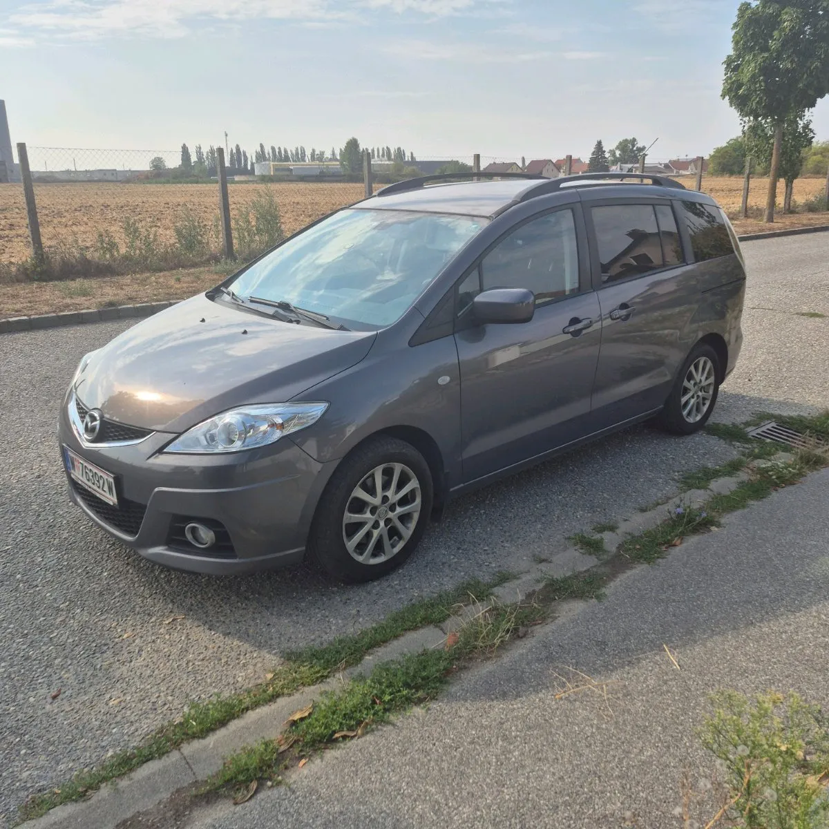 Mazda Mazda5