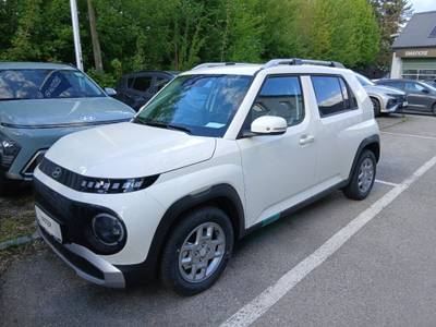 Hyundai Inster 49kWh 5 Sitz. Trend Line