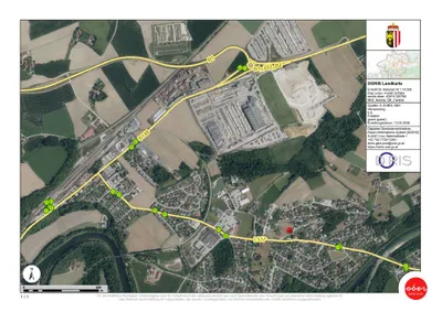 Grundstück kaufen in Wels-Land – 1 844 m² – Bild 15 von 15