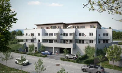 Grundstück kaufen in Wels-Land – 1 844 m²