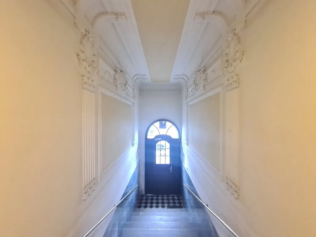 Wohnung – Wien - Ansicht 3