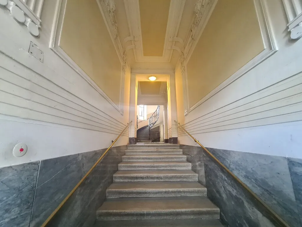 Wohnung – Wien - Ansicht 2