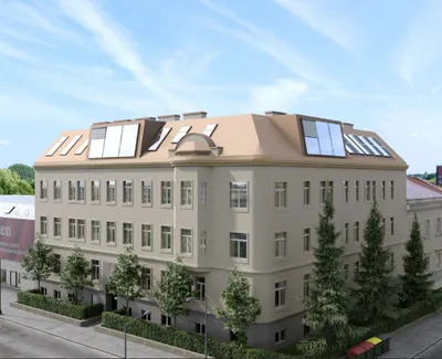 Wohnung kaufen in Wien – 320 m², € 299.000 – Bild 6 von 12