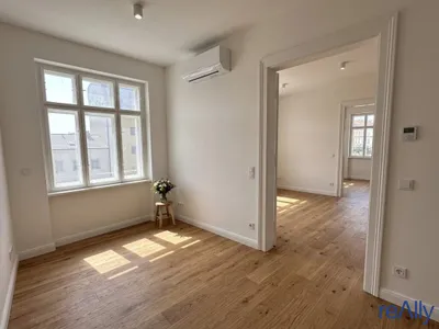 14-Zimmer-Gewerbeimmobilie mieten in Wien – 360 m², € 9.000 – Bild 2 von 10