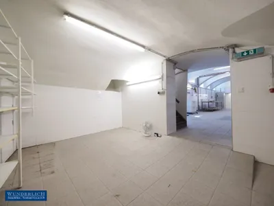 Gewerbeimmobilie mieten in Wien – 270 m², € 1.517 – Bild 12 von 41