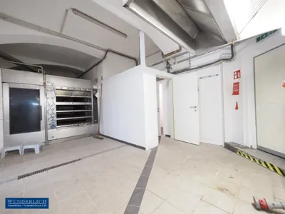 Gewerbeimmobilie mieten in Wien – 270 m², € 1.517 – Bild 22 von 41