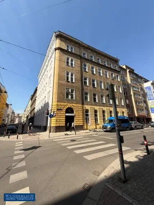 Gewerbeimmobilie mieten in Wien – 270 m², € 1.517