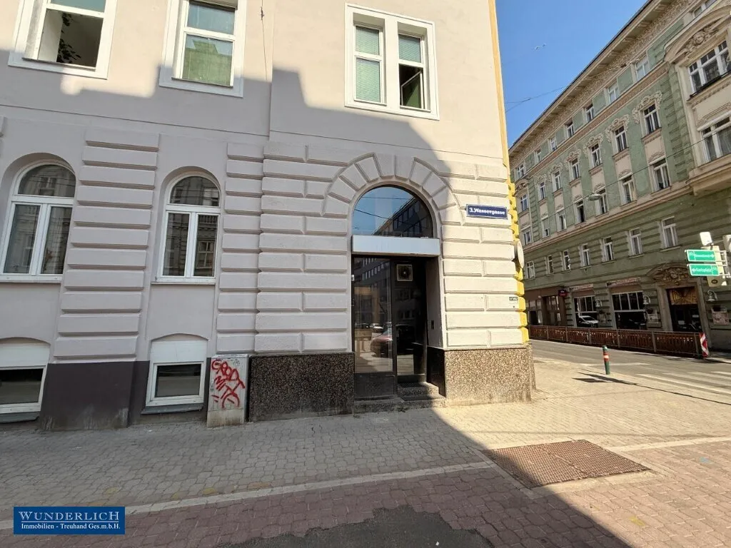 Geschäftslokal mit großem Keller – pohled 3