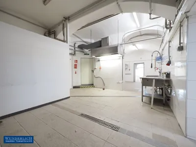 Gewerbeimmobilie mieten in Wien – 270 m², € 1.517 – Bild 20 von 41
