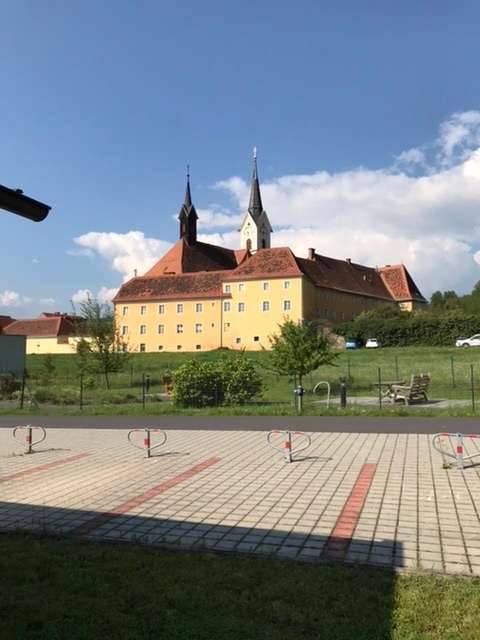 Parkplätze in Maria Lankowitz, Josef-Gauby-Straße um nur 20 Euro (brutto), Maria Lankowitz