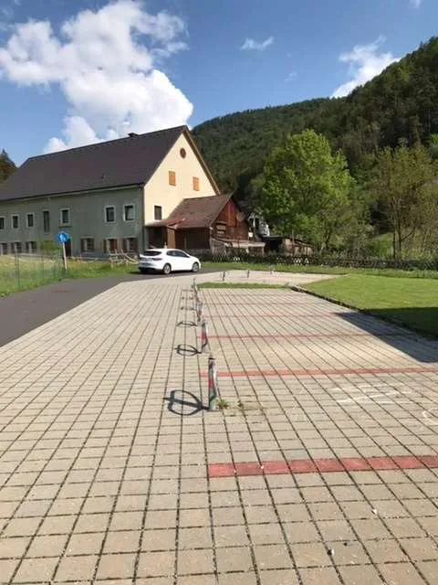 Parkplätze in Maria Lankowitz, Josef-Gauby-Straße um nur 20 Euro (brutto) - Ansicht 2