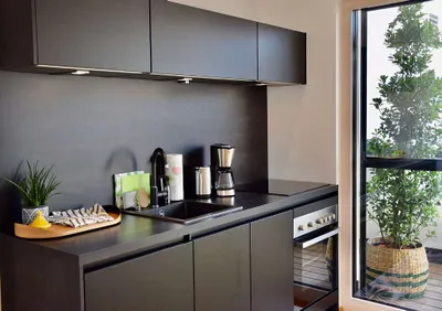 1-Zimmer-Wohnung mieten in Klagenfurt – 28 m², € 790 – Bild 2 von 10