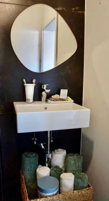 1-Zimmer-Wohnung mieten in Klagenfurt – 28 m², € 790 – Bild 9 von 10