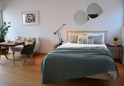 1-Zimmer-Wohnung mieten in Klagenfurt – 28 m², € 790 – Bild 4 von 10