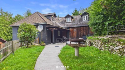 5-Zimmer-Gewerbeimmobilie kaufen in Kirchdorf an der Krems – 415 m², € 949.000 – Bild 3 von 20