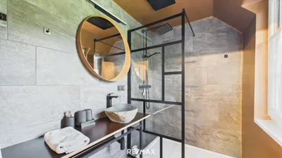5-Zimmer-Gewerbeimmobilie kaufen in Kirchdorf an der Krems – 415 m², € 949.000 – Bild 19 von 20